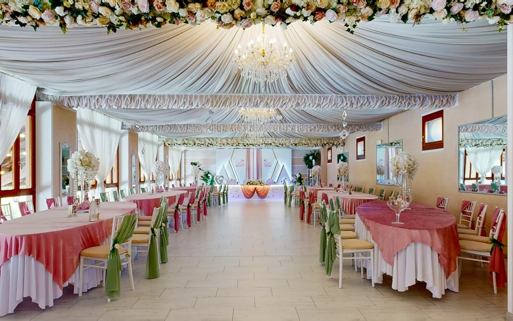 Migliori Eventi Virtual Tour Enhancement
