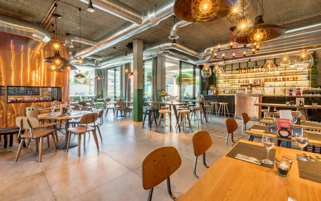 The Power of 360 Virtual Tours for Restaurants