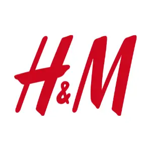 H&M Logo