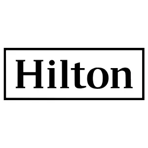 Hilton Hotels Logo