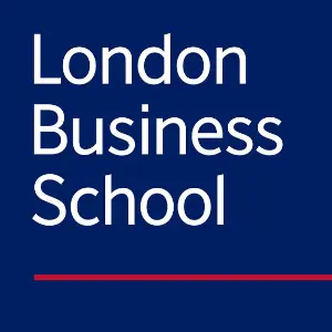 LBS Logo