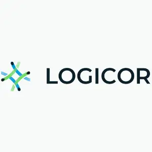 Logicor Logo