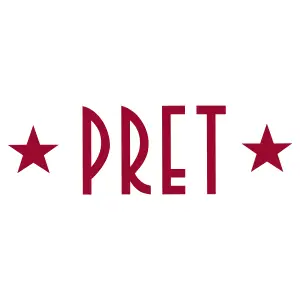 Pret Logo
