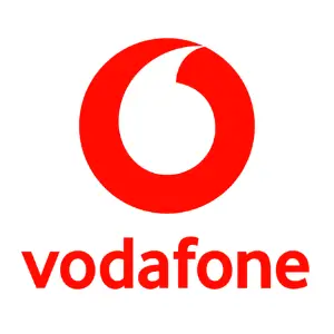 Vodafone Logo