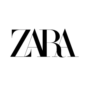 Zara Logo