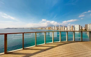 Bahia Blanca Benidorm Virtual Tour | Google Street View