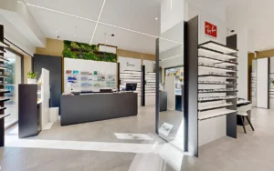 Google Street View Virtual Tour Verona Iperottica PDM