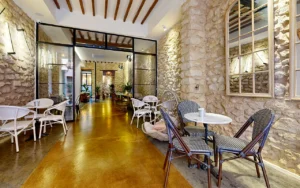 Mon Sucrée Boutique Google Street View Tour