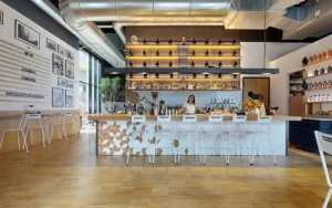 Tripstillery Porta Nuova: A Google Street View Tour in Milan